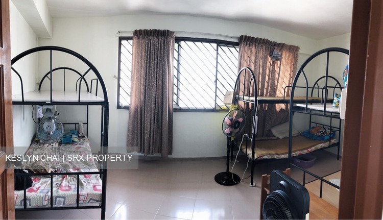 Blk 285 Choa Chu Kang Avenue 3 (Choa Chu Kang), HDB 4 Rooms #178470062